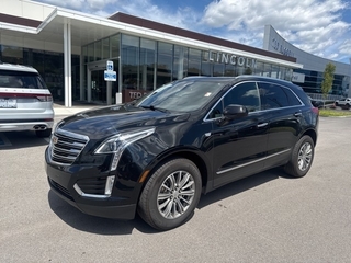 2019 Cadillac XT5 for sale in Knoxville TN
