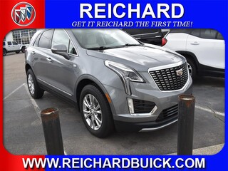 2020 Cadillac XT5 for sale in Dayton OH