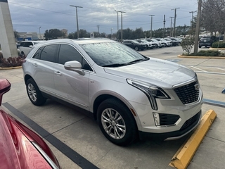 2020 Cadillac XT5 for sale in Brandon FL