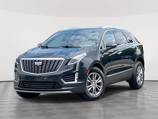 2020 Cadillac XT5 for sale in Plymouth MI