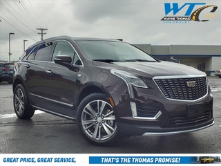 2020 Cadillac XT5 for sale in Asheboro NC