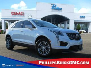 2021 Cadillac XT5 for sale in Fruitland Park FL