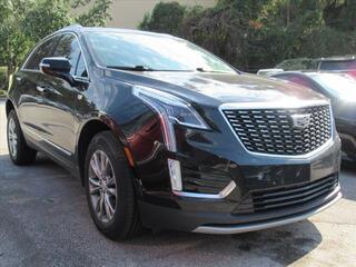 2022 Cadillac XT5 for sale in Ocala FL