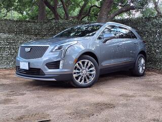 2022 Cadillac XT5