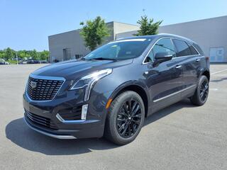 2022 Cadillac XT5 for sale in Mt. Juliet TN