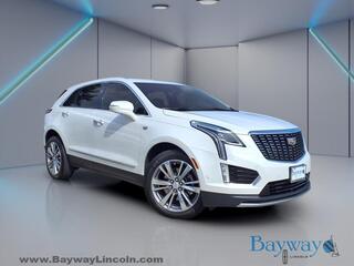 2023 Cadillac XT5 for sale in Houston TX