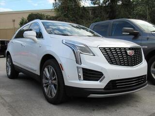 2024 Cadillac XT5 for sale in Ocala FL