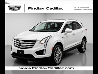 2024 Cadillac XT5