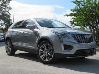 2025 Cadillac XT5 for sale in Ocala FL