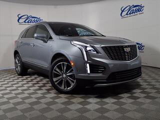 2025 Cadillac XT5 for sale in Topeka KS