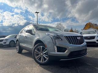 2025 Cadillac XT5 for sale in Columbiana OH