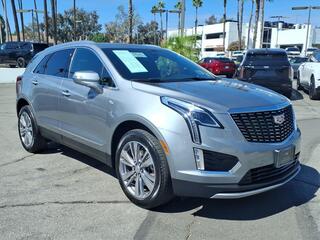 2025 Cadillac XT5 for sale in Meridian MS