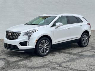 2025 Cadillac XT5