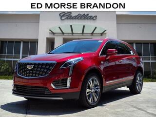 2025 Cadillac XT5 for sale in Brandon FL