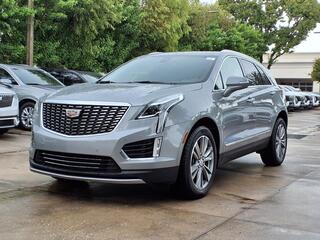 2025 Cadillac XT5 for sale in Brandon FL
