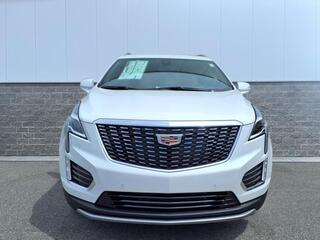 2025 Cadillac XT5