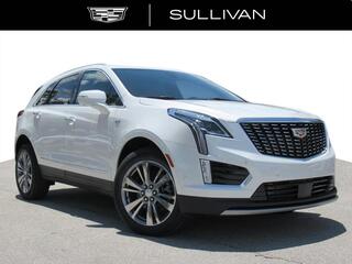 2025 Cadillac XT5 for sale in Ocala FL