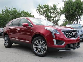 2025 Cadillac XT5 for sale in Ocala FL