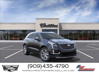 2025 Cadillac XT5 for sale in Meridian MS