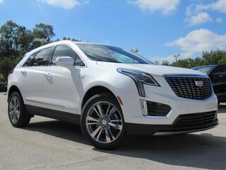 2025 Cadillac XT5 for sale in Ocala FL