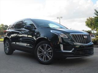 2026 Cadillac XT5