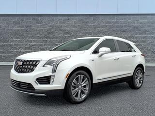 2026 Cadillac XT5