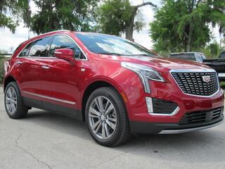2026 Cadillac XT5 for sale in Ocala FL