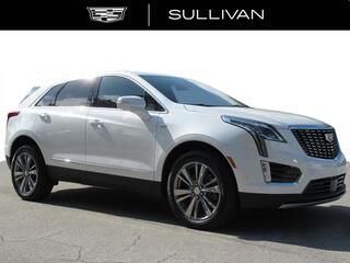2026 Cadillac XT5 for sale in Ocala FL