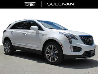 2026 Cadillac XT5 for sale in Ocala FL