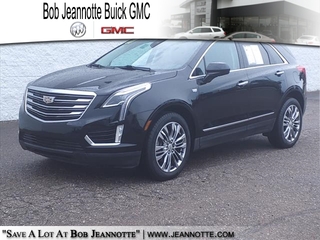 2017 Cadillac XT5 for sale in Plymouth MI