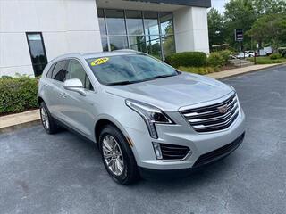 2019 Cadillac XT5 for sale in Spartanburg SC