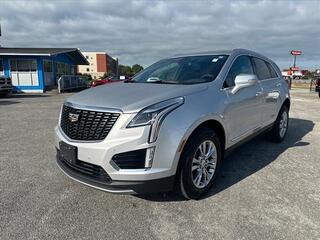 2020 Cadillac XT5