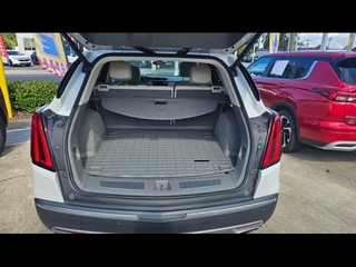 2021 Cadillac XT5