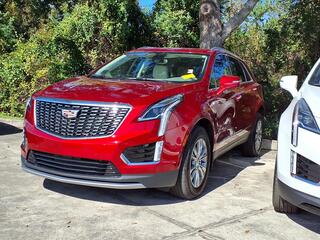 2022 Cadillac XT5 for sale in Brandon FL