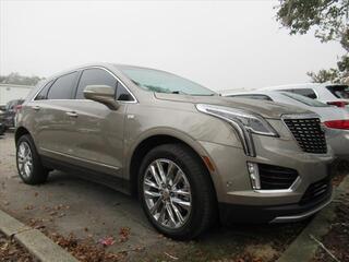 2022 Cadillac XT5 for sale in Ocala FL