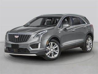 2023 Cadillac XT5