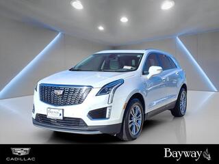 2023 Cadillac XT5