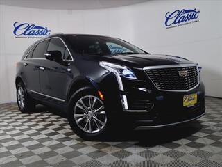 2023 Cadillac XT5