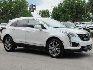 2023 Cadillac XT5