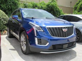 2023 Cadillac XT5 for sale in Ocala FL