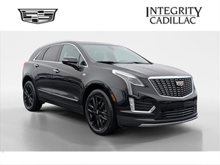 2024 Cadillac XT5
