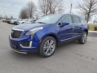 2024 Cadillac XT5 for sale in Mt. Juliet TN