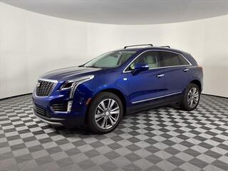 2024 Cadillac XT5