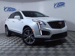 2025 Cadillac XT5 for sale in Topeka KS