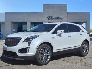 2025 Cadillac XT5 for sale in Ann Arbor MI