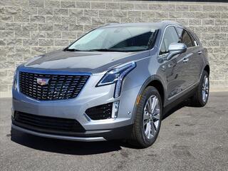 2025 Cadillac XT5