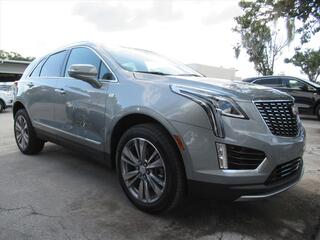 2025 Cadillac XT5 for sale in Ocala FL