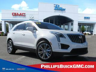 2025 Cadillac XT5 for sale in Fruitland Park FL