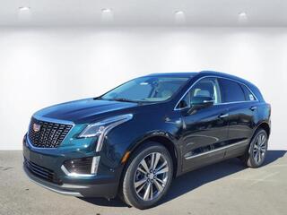 2025 Cadillac XT5 for sale in Mt. Juliet TN