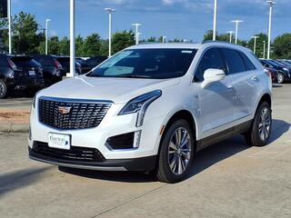 2025 Cadillac XT5